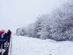 -太子岭滑雪场
