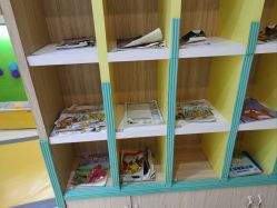 -多多淘儿童体验中心(重庆来福士店)