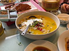 -正阳春烤鸭(华捷道店)