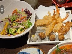 大虾天妇罗-鸟屯(三里屯店)