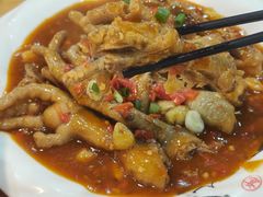 -亿牌牌东北烧烤(怀特店)