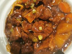 -潮界(虹桥新天地店)