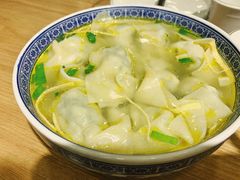 -老苏州大客堂·苏帮菜·松鼠桂鱼·苏州传统小吃(观前街人民商场店)
