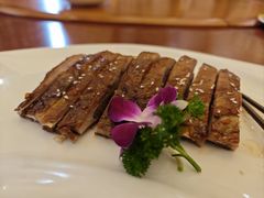 -东江渔村·古典园林·30年粤菜老字号(太和店)