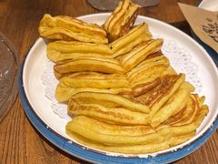-山西会馆·晋菜·晋商宴·民俗博物馆(体育路店)
