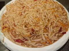 -忠顺斋易州印象烤鸭店(东关新村店)