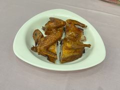 顺风乳鸽-金时代顺风大酒店(静安大融城店)