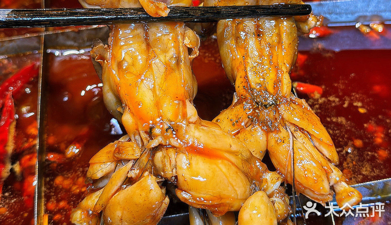 国庆去重庆！感受氛围火锅的底蕴！