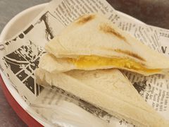 -孖记茶档·热腾茶餐(乐峰店)