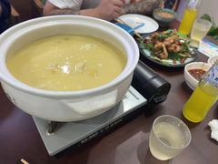 -金龙·打边炉(武进路店)