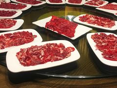 -牛焱·贵州黄牛肉火锅(城西银泰店)