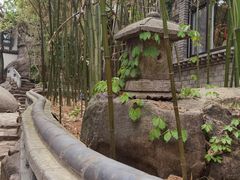 -老张烤羊(王哥庄店)