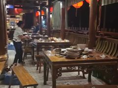 -西江传说•酸汤鱼(水东路店)