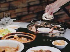 -好兄弟郭巨海鲜(天一阁店)