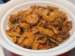 -大铁勺新津菜(中北永旺店)