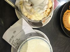 -民信老铺(双皮奶博物馆店)