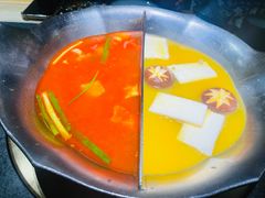 -湊湊火锅·茶憩(石家庄万象城店)