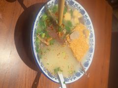 -小潘记鸭血粉丝汤