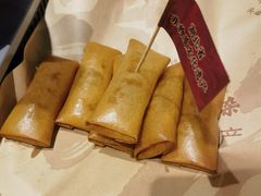 -肖记公安牛肉鱼杂(田林路店)