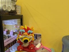 -谜盒子奇幻密室(南屏店)