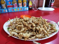 -夕阳红小吃(中街大悦城店)