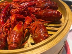 -靓靓蒸虾·头牌蒸虾(沙湖旗舰店)