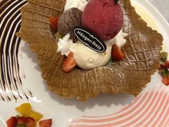 -哈根达斯(美罗城店)