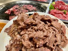 -牛沙暴潮汕牛肉火锅(章江南大道店)