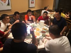大堂-小放牛炒菜馆(军校店)