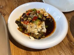 -半天妖烤鱼(方庄店)