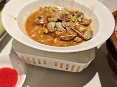 -香山湖家家宴(中山陵店)