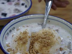 -文昌邓记清补凉(西沙路店)