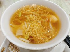 -麦奀云吞面世家 山顶店(山顶广场店)