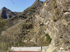 -圣莲山风景区