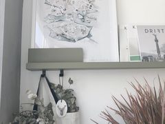 -隹木咖啡馆(宝龙广场店)