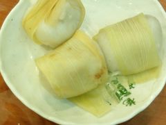 叶儿耙-龙抄手(春熙路总店)