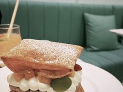 -大树餐厅(环球港店)