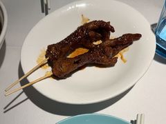 -南门小馆·清真(国贸商城店)