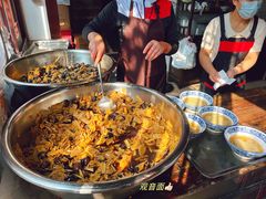 -西园寺素食(西园弄戒幢律寺店)