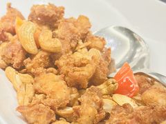 -潮府馆·非遗潮州菜·世纪公园(新国际博览中心店)