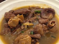 -西山人家·传统苏帮菜·家宴(木渎店)