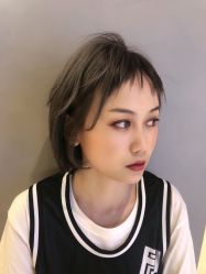 点击看大图 -意廊 Hair Salon