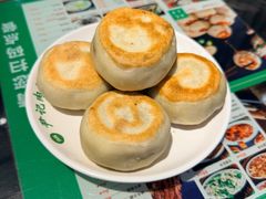 -尹记门钉肉饼(天坛店)