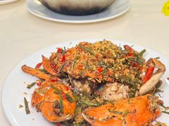 -凤城礼记鱼翅海鲜酒家(新马路总店)