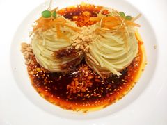 -雀蓝川菜(奥体广场店)