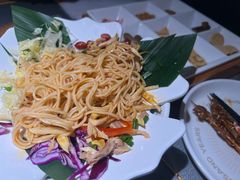 -探鱼·鲜青椒爽麻烤鱼(番禺万达店)