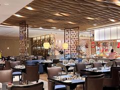 大堂-康帝国际酒店-艾斯本自助西餐厅