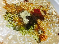 -南城十里潮汕鲜牛火锅·鲜虾生滚粥(融汇老商埠店)