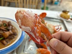 -北戴河庆山饭店·海鲜砂锅粥(北戴河黑石路店)