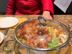 -黄记煌三汁焖锅(金凤万达广场店)